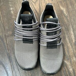 Adidas men’s cloud foam comfort sneakers